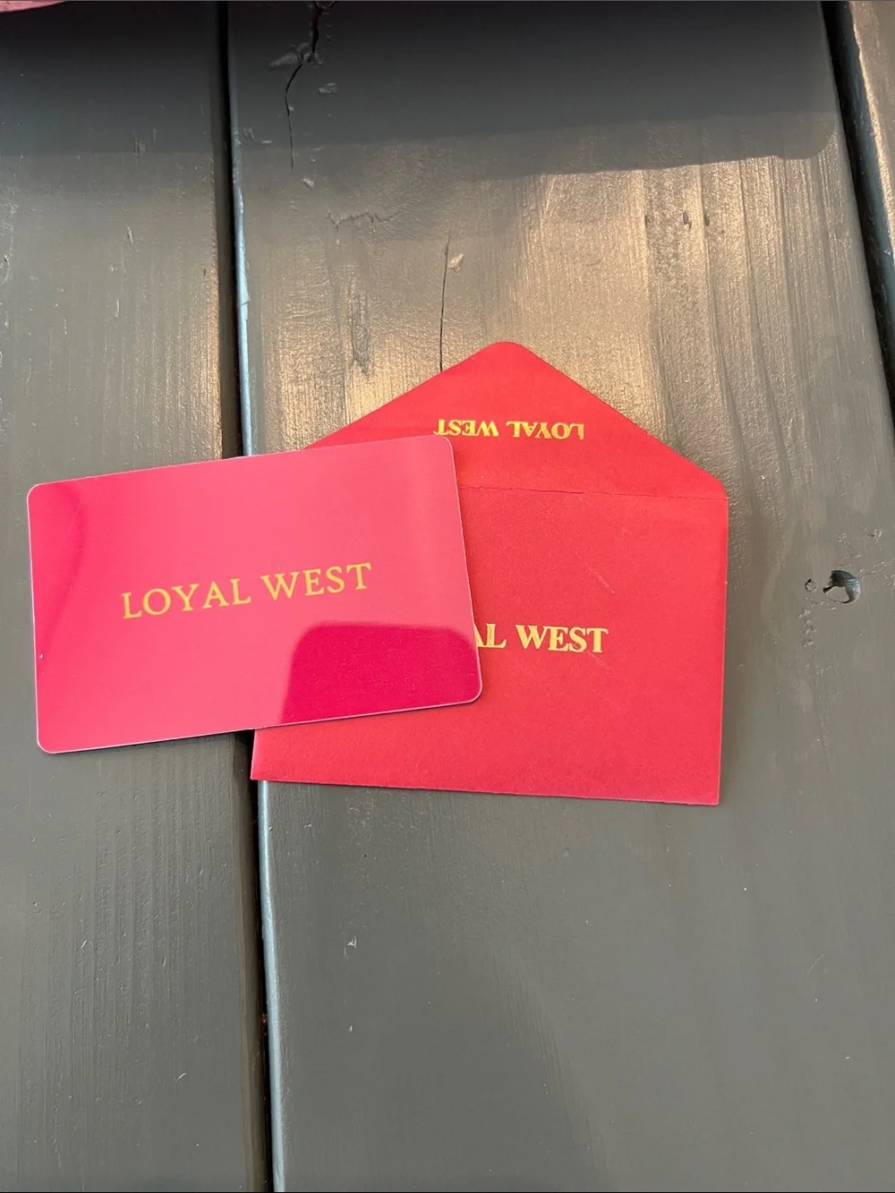 Loyal West Elena Mini Bag